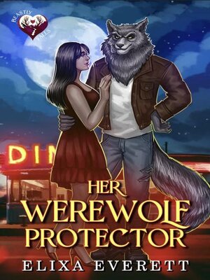 cover image of Her Werewolf Protector